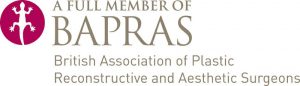 British Association of Plastic Aesthetic and Reconstructive Surgeons