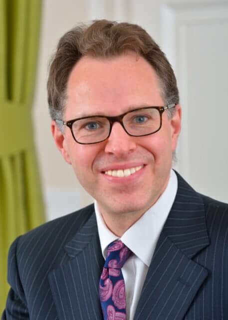 Plastic Surgeon Edinburgh