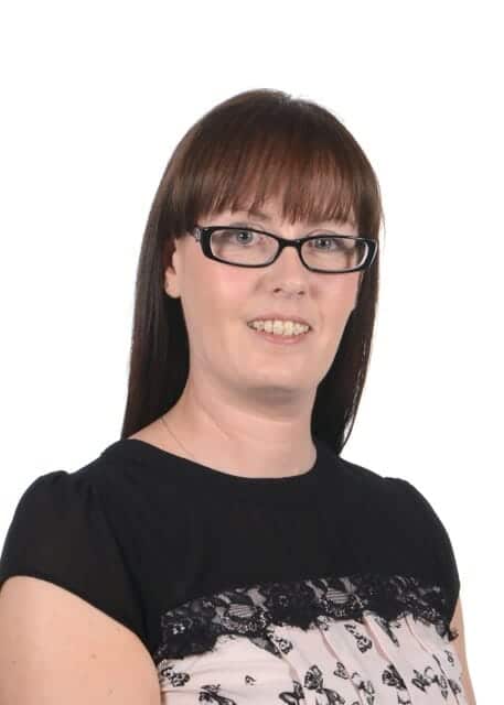 Sharon Hamilton