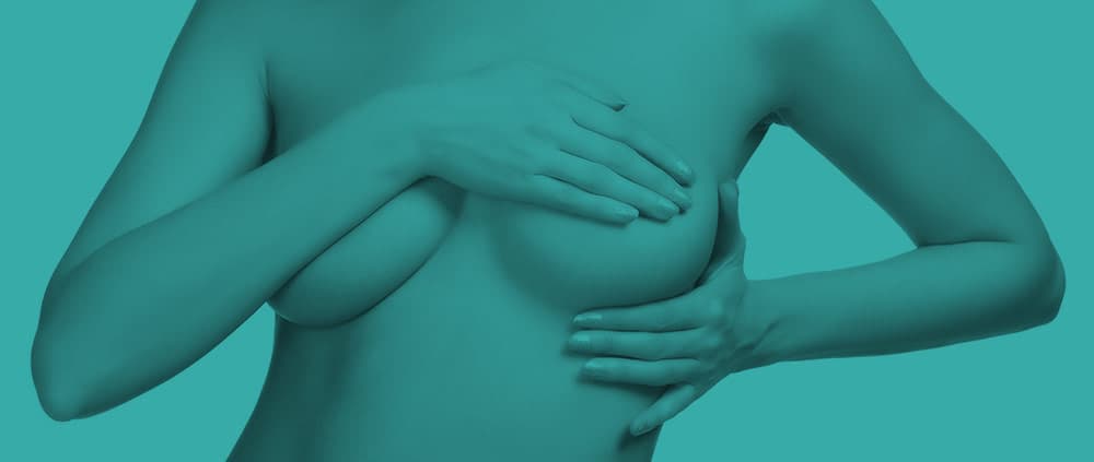 Breast plastic surgery before and after photos