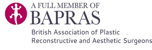 bapras logo BAPRAS logo