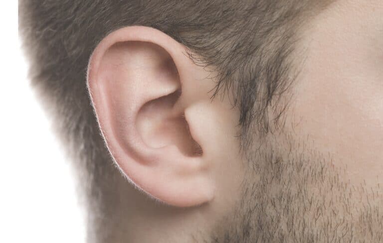 prominent ear correction edinburgh
