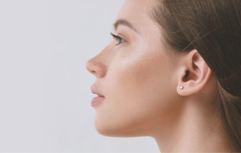 rhinoplasty edinburgh