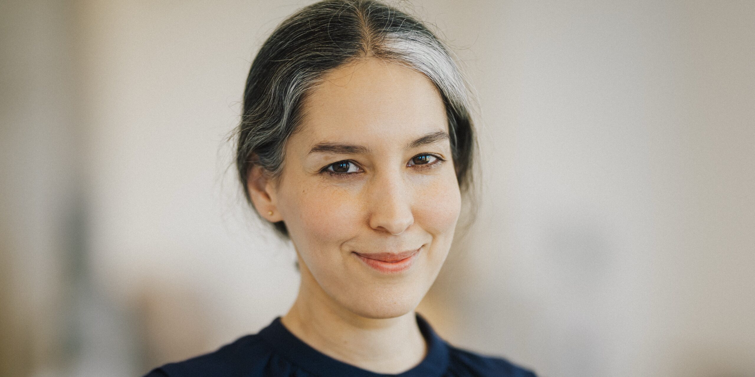 Dr Katy Nassar