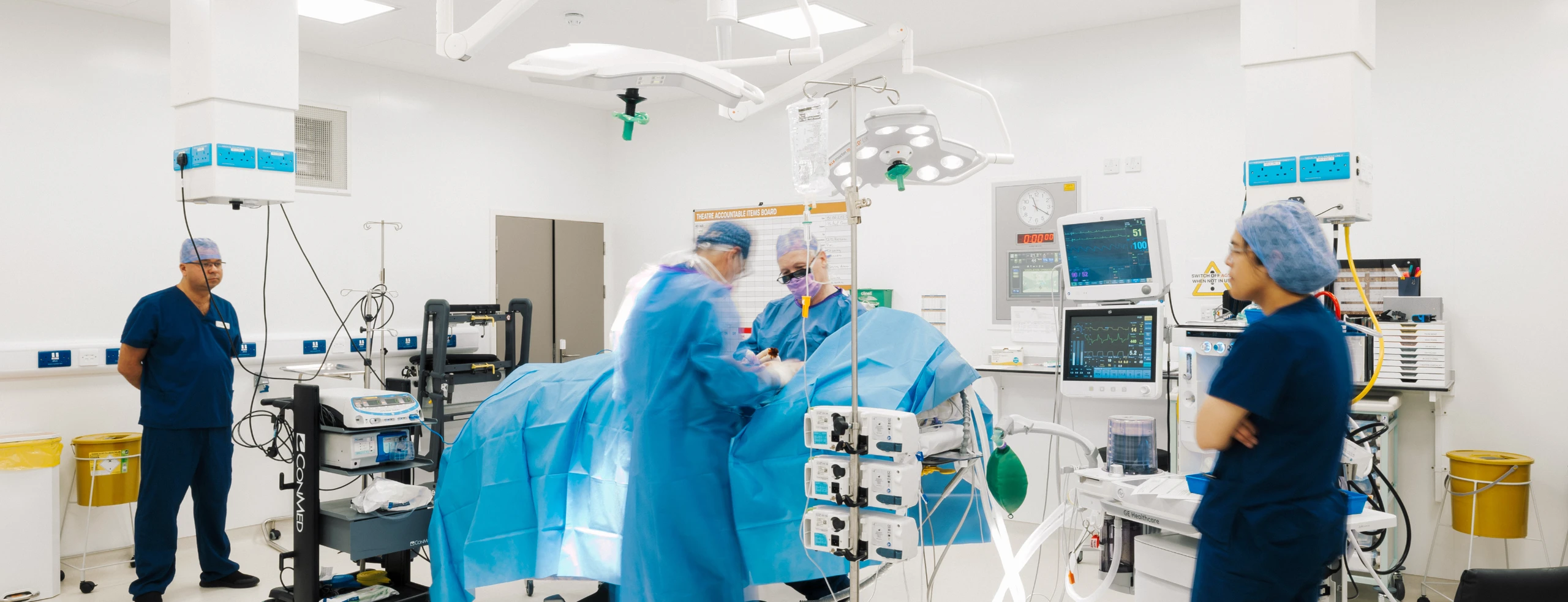 cosmetic surgery scotland