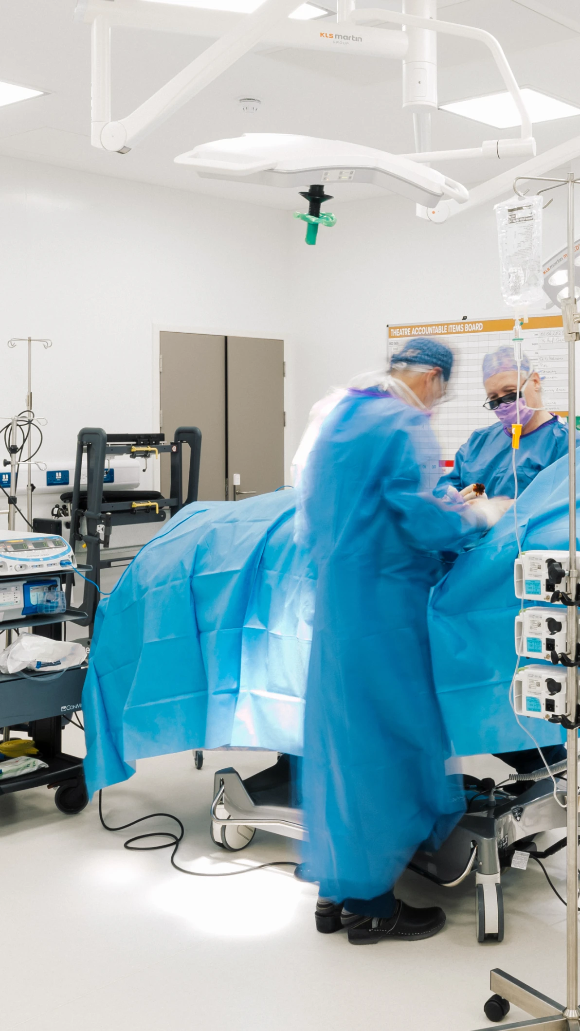 cosmetic surgery scotland