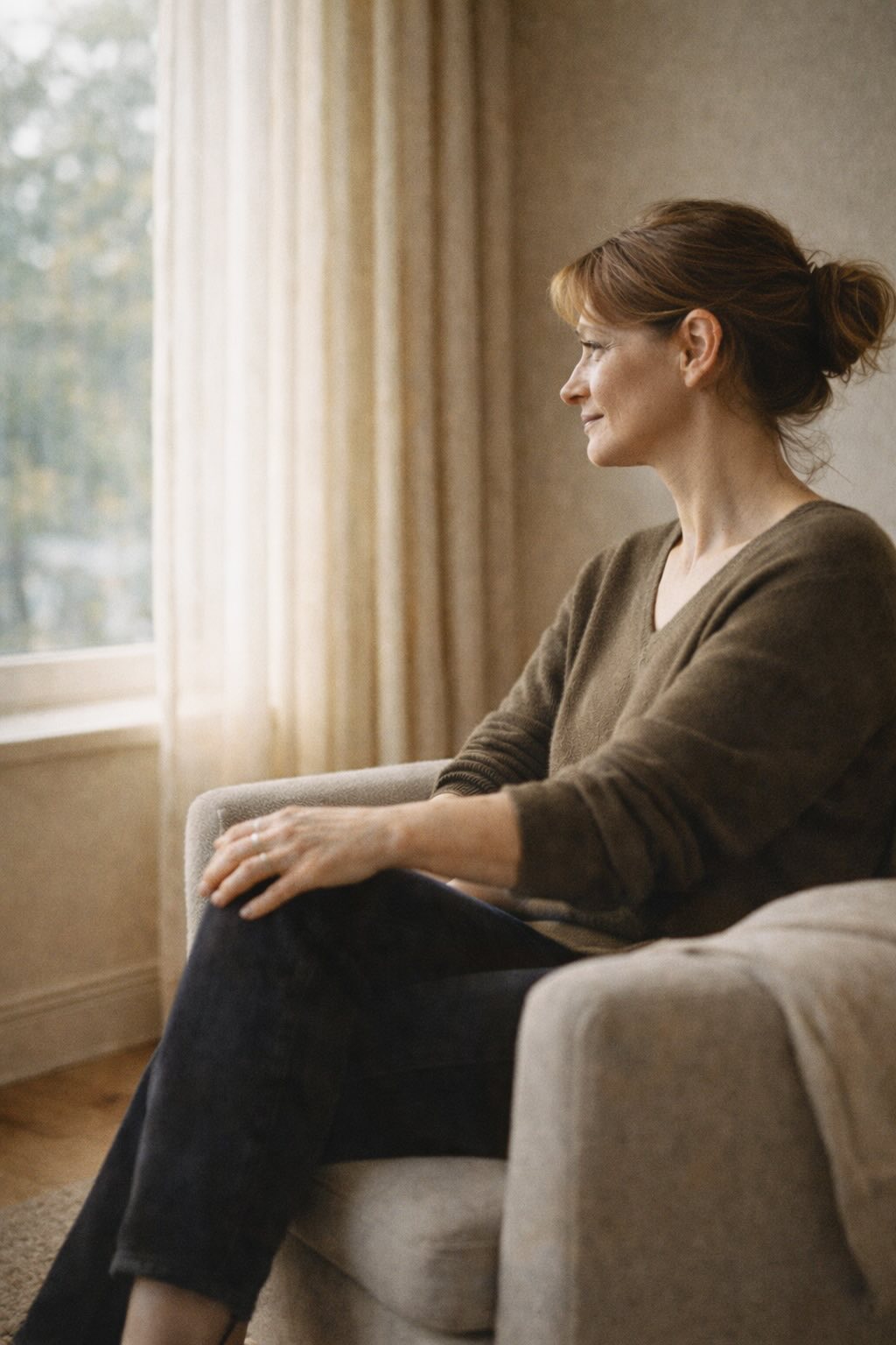the consultation with yourself